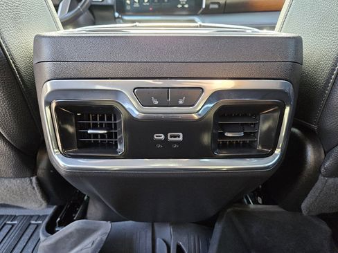 Used 2023 GMC Sierra 1500 Denali w/ Denali Reserve Package image 11