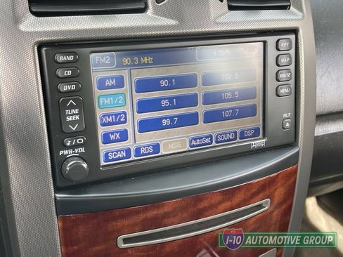 Used 2007 Cadillac XLR RWD image 28