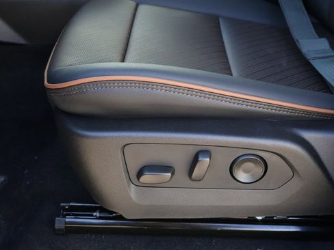 New 2026 GMC Canyon AT4 w/ Technology Plus Package image 45