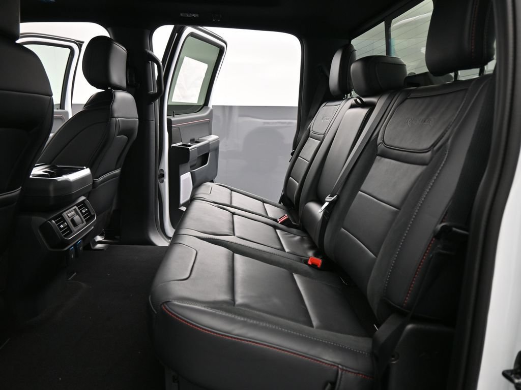 Used 2025 Ford F150 Raptor AWD/4WD image 24