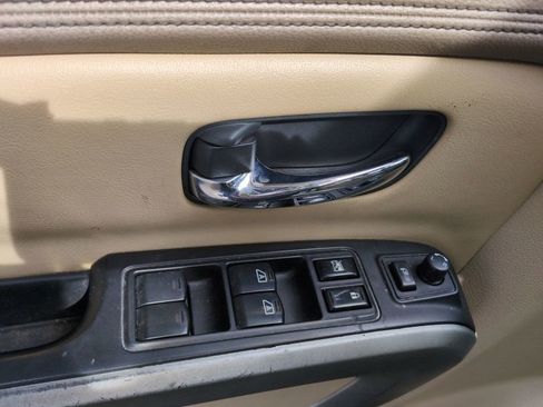 Used 2015 Nissan Armada Platinum image 12