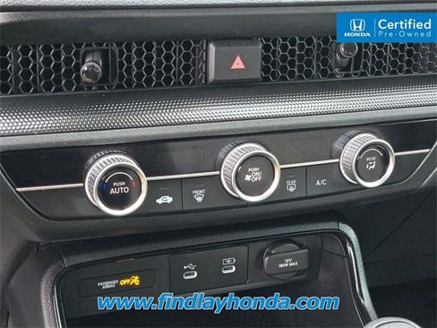 Certified 2026 Honda CR-V LX image 30