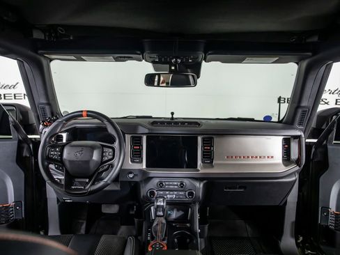 Used 2024 Ford Bronco Raptor AWD/4WD image 22