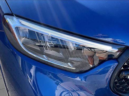 Used 2026 Mercedes-Benz GLC 300 4MATIC image 27