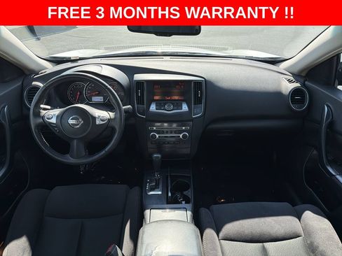 Used 2014 Nissan Maxima 3.5 S FWD image 36