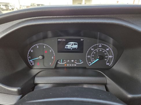 Used 2024 Ford Transit 350 XLT image 28