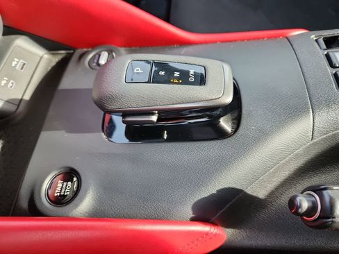 Used 2024 Nissan Z Performance w/ Floor Mat Package image 21