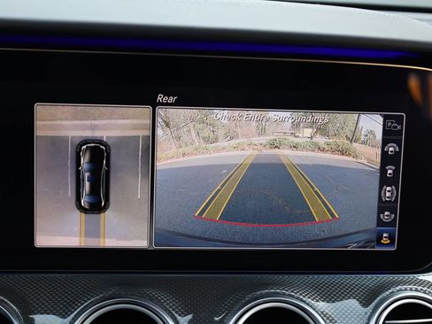 Used 2018 Mercedes-Benz E 63 AMG S image 39