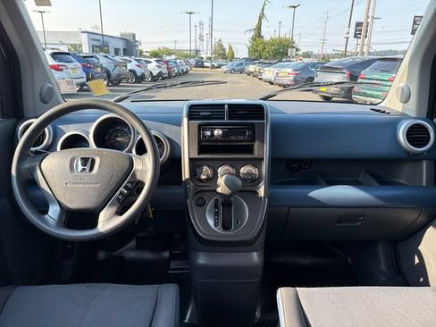Used 2003 Honda Element EX image 11