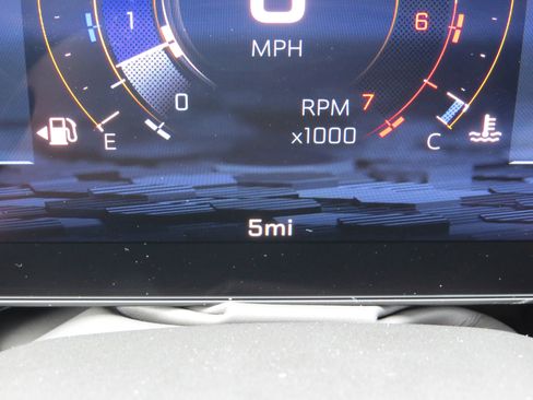 New 2026 Chevrolet Tahoe Premier image 27