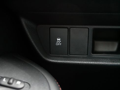 Certified 2026 Honda HR-V Sport image 27