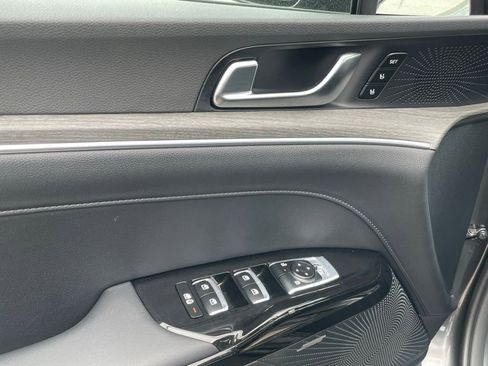 New 2025 Kia K5 EX FWD image 11