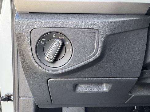 Used 2023 Volkswagen Atlas Cross Sport SE w/ Black Wheel Package image 30