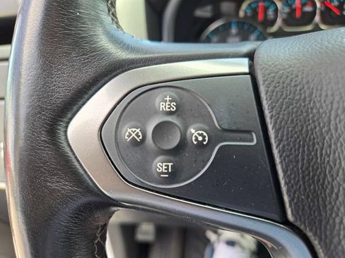 Used 2018 Chevrolet Silverado 1500 LT w/ All Star Edition RWD image 15