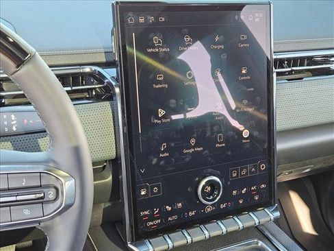 New 2026 GMC Sierra EV AT4 image 12