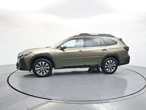 Used 2024 Subaru Outback Touring XT AWD/4WD image 4