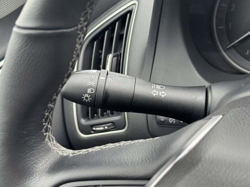 Used 2024 INFINITI Q50 Luxe w/ Cargo Package image 21