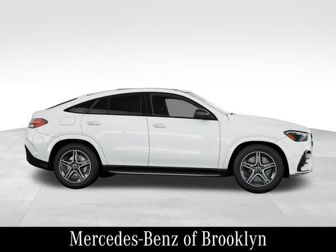 Used 2026 Mercedes-Benz GLE 450 4MATIC Coupe image 17