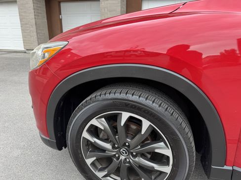 Used 2016 MAZDA CX-5 Grand Touring image 16