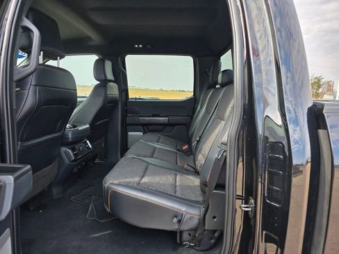 Used 2023 Ford F150 Tremor w/ 360 Degree Camera Package AWD/4WD image 39