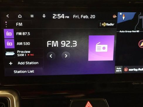 Used 2022 Kia Sorento X-Line EX image 25