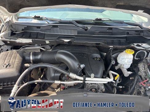 Used 2019 RAM 1500 Tradesman image 59