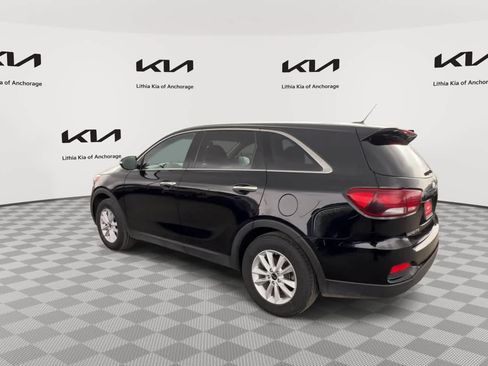 Used 2020 Kia Sorento LX FWD image 6
