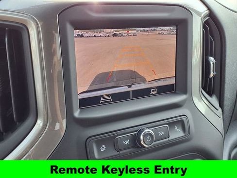 New 2026 GMC Sierra 2500 Pro w/ 1SA Pro Safety Plus Package AWD/4WD image 10