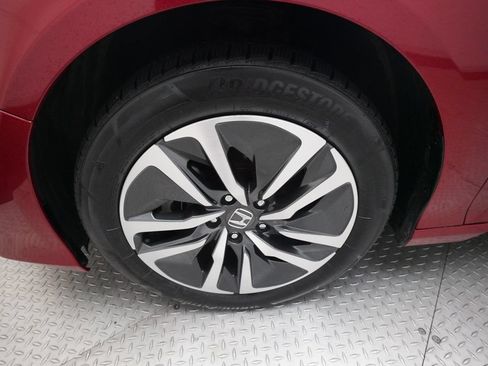 Certified 2021 Honda Accord EX-L image 26