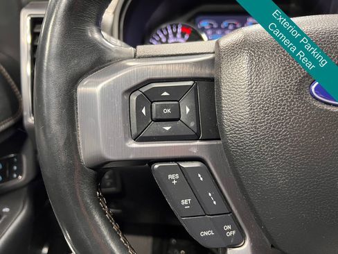 Used 2019 Ford Expedition Platinum image 10