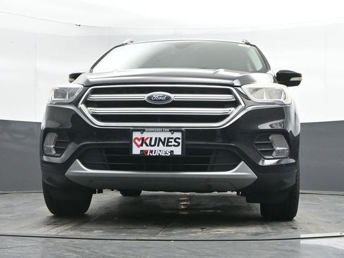 Used 2017 Ford Escape Titanium FWD image 45