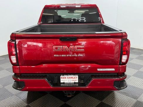 Certified 2023 GMC Sierra 1500 Elevation image 10