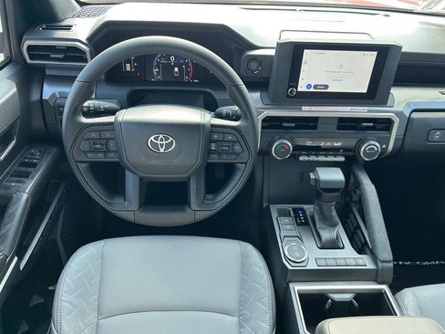 New 2026 Toyota Tacoma SR5 RWD image 16