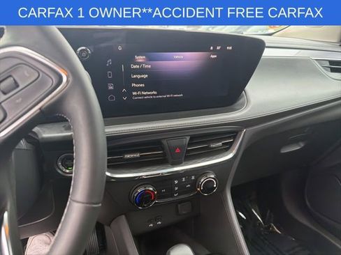 Used 2025 Buick Encore GX Preferred image 31