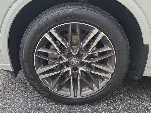 Used 2026 Acura MDX SH-AWD w/ Advance Package image 7