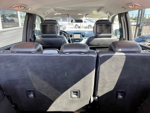 Used 2016 Mercedes-Benz GL 320 BlueTEC 4MATIC image 52