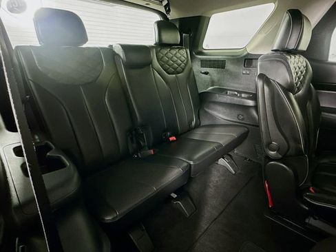 Used 2021 Hyundai Palisade Limited image 10