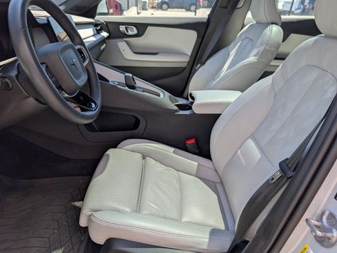 Used 2024 Polestar Polestar 2 AWD/4WD image 10