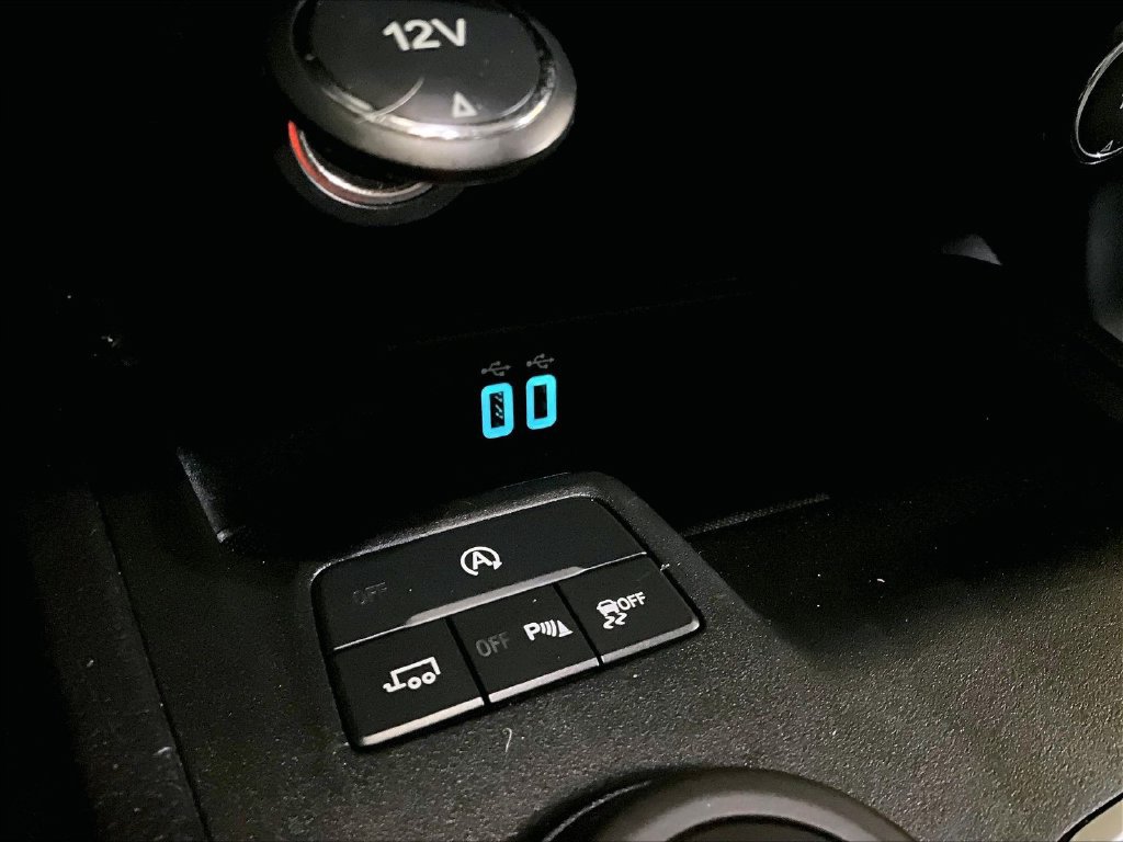 Certified 2019 Ford Ranger Lariat AWD/4WD image 27