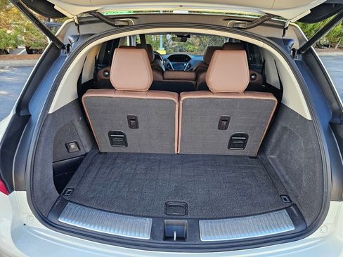 Used 2019 Acura MDX SH-AWD w/ Technology Package image 25