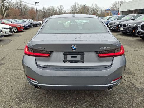 Used 2025 BMW 330i xDrive 330i xDrive w/ Premium Package image 6