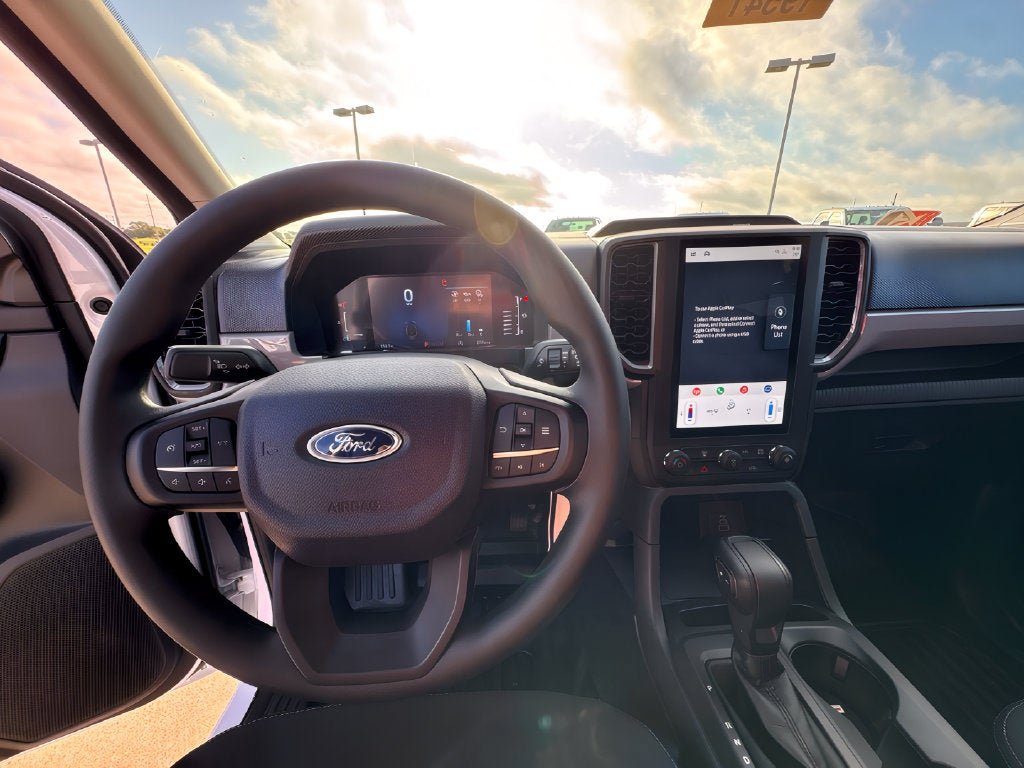 New 2026 Ford Ranger XL RWD image 11