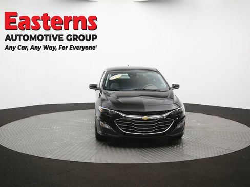Used 2023 Chevrolet Malibu LT FWD image 51