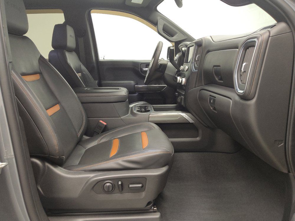 Used 2019 GMC Sierra 1500 AT4 w/ AT4 Premium Package AWD/4WD image 21