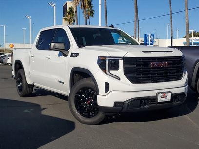 New 2026 GMC Sierra 1500 Elevation w/ Preferred Package