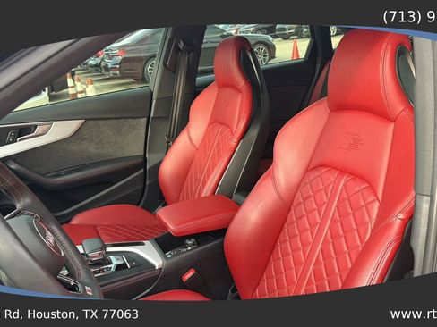 Used 2019 Audi S4 Prestige image 21