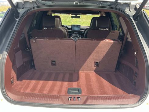 Used 2022 Lincoln Aviator Black Label Grand Touring image 10