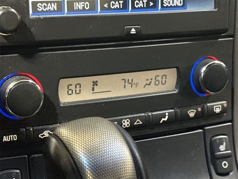 Used 2007 Chevrolet Corvette Base w/ Preferred Equipment Group image 15