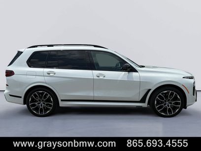 Used 2026 BMW X7 M60i