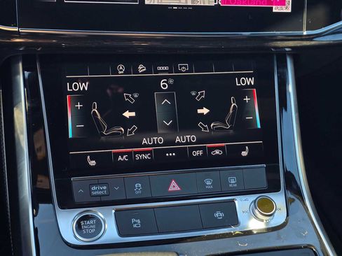 Certified 2025 Audi Q7 2.0T Premium Plus w/ Premium Plus Package image 29